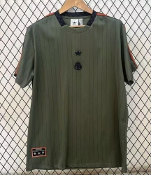 2526 Baye Soccer Jersey